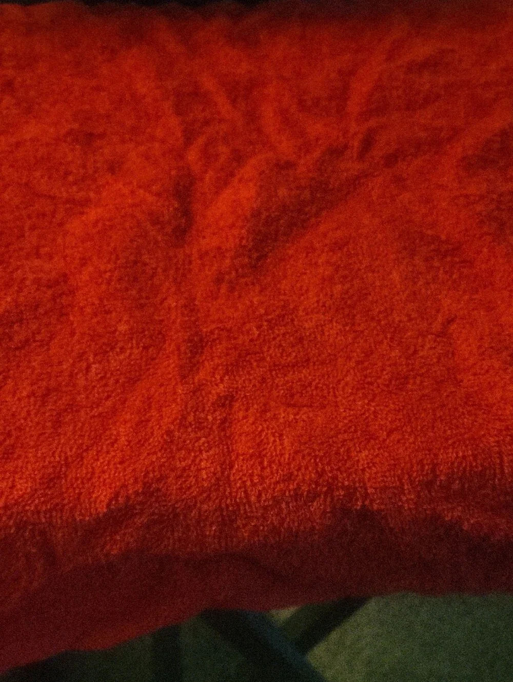 Wolf Pack Hockey Fan Towel